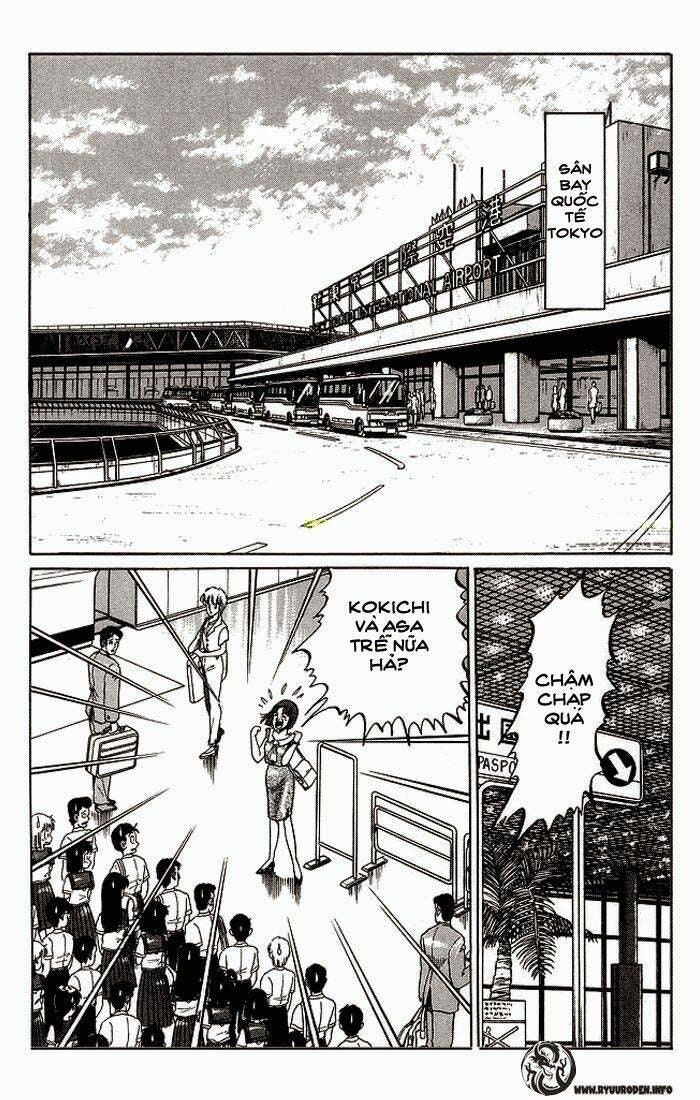 Chú Bé Rồng - Page 5