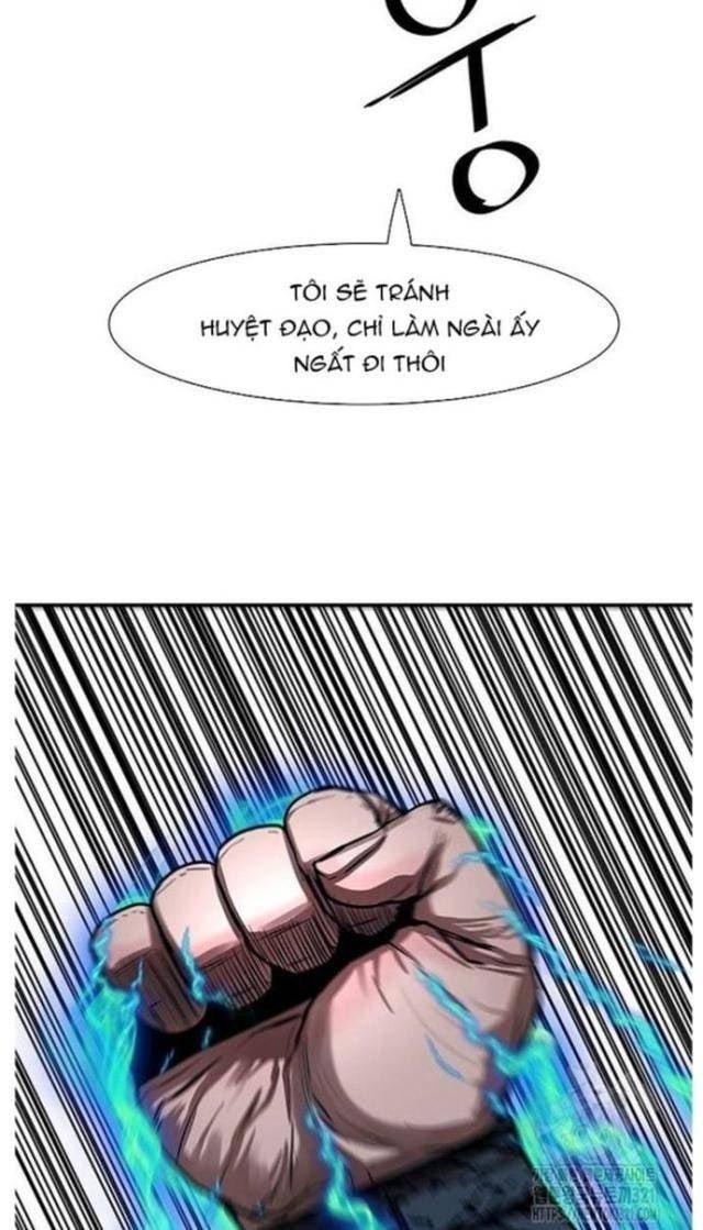 Hộ Vệ - Page 14