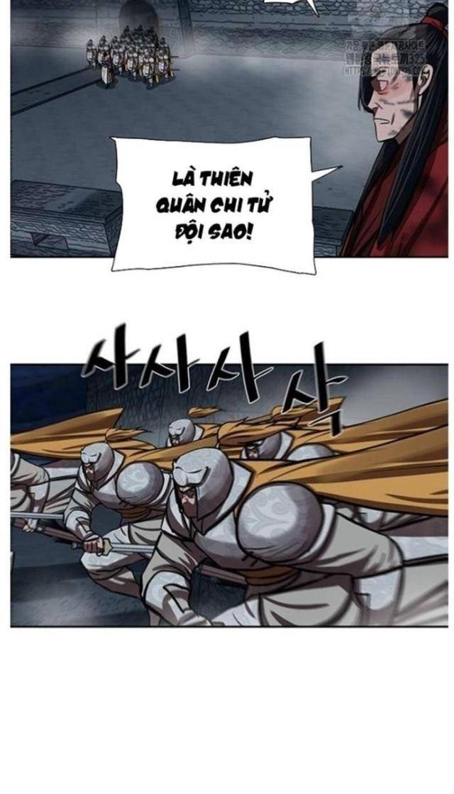 Hộ Vệ - Page 30