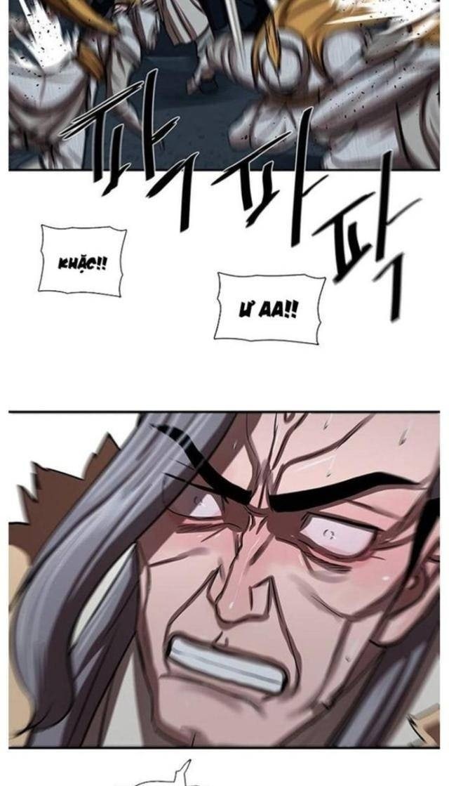 Hộ Vệ - Page 14