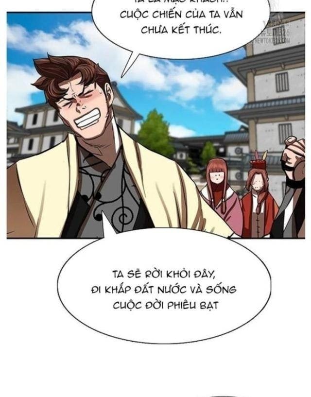 Hộ Vệ - Page 76
