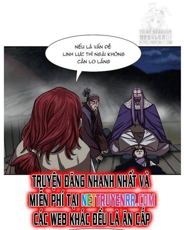 Hộ Vệ - Page 4