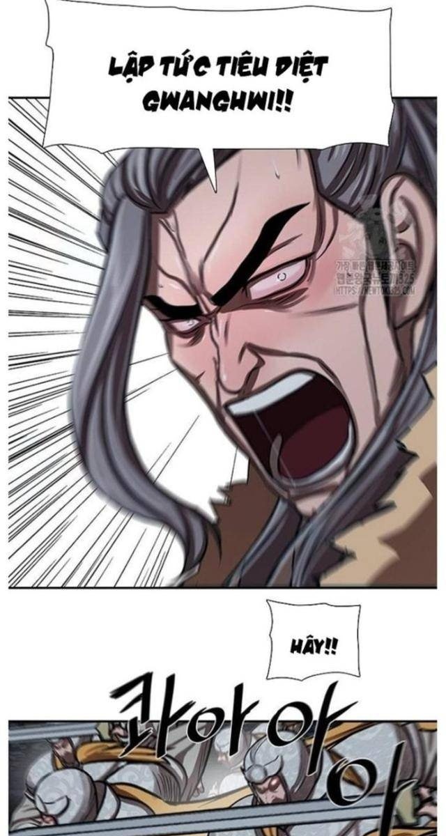 Hộ Vệ - Page 67