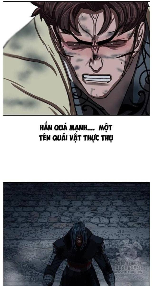 Hộ Vệ - Page 68