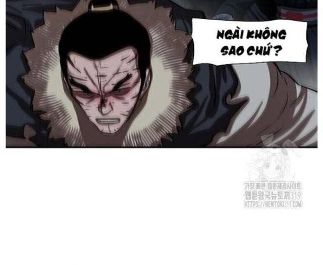 Hộ Vệ - Page 87