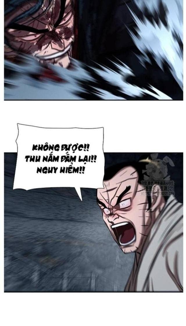 Hộ Vệ - Page 29