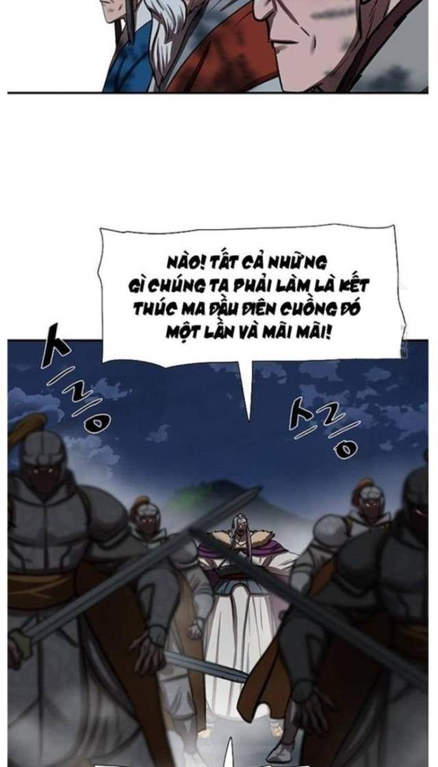 Hộ Vệ - Page 54