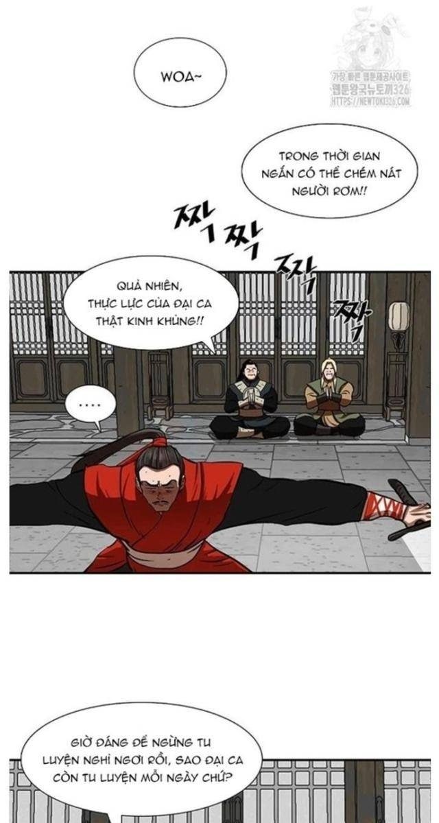 Hộ Vệ - Page 27