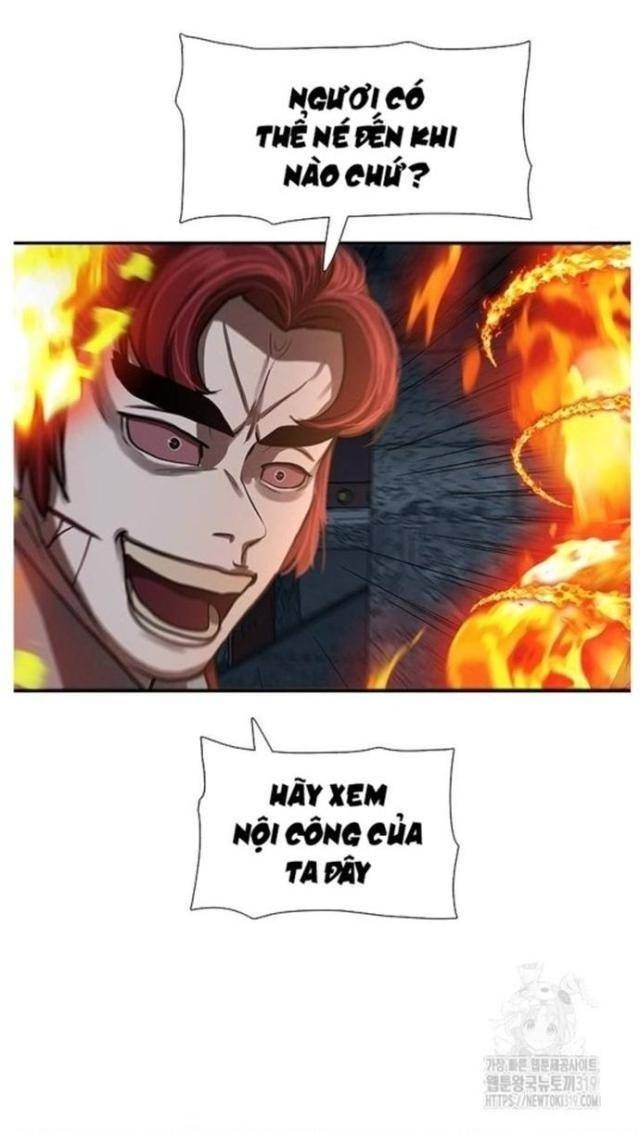 Hộ Vệ - Page 55