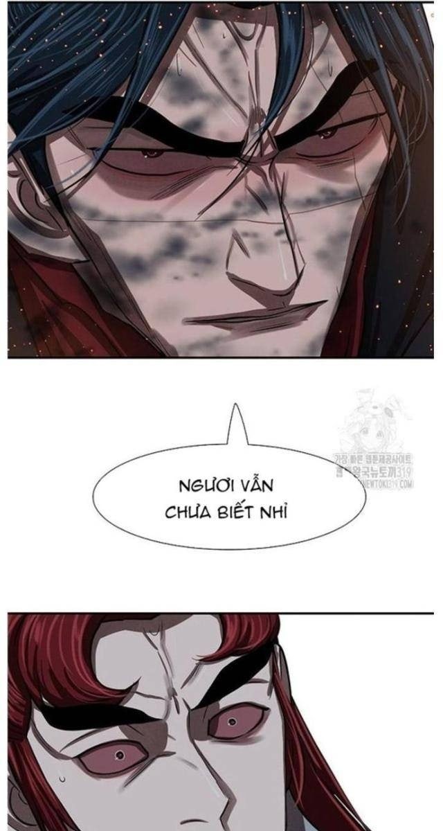 Hộ Vệ - Page 72