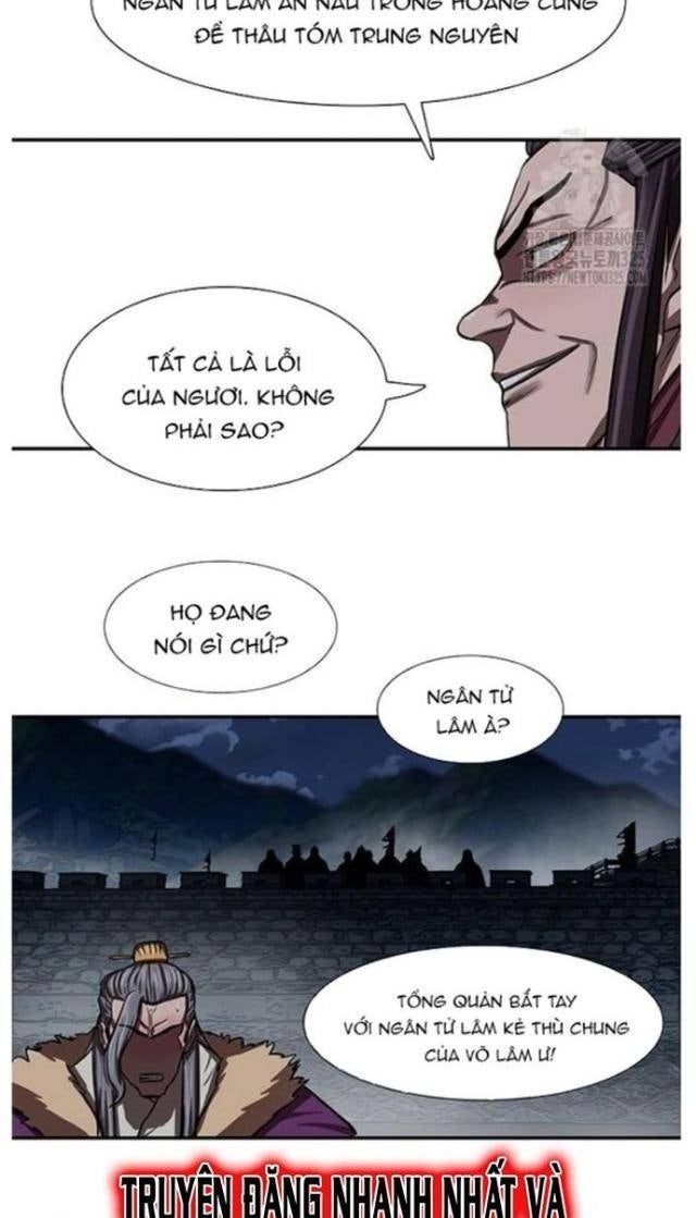Hộ Vệ - Page 62
