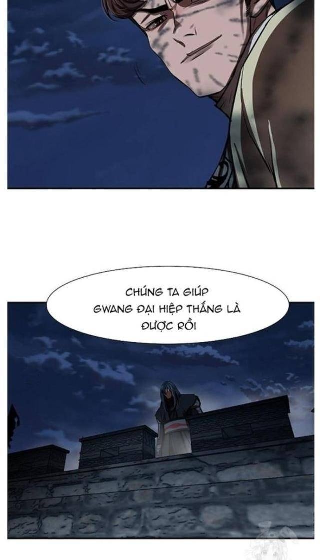 Hộ Vệ - Page 78