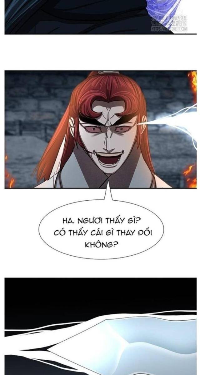 Hộ Vệ - Page 35