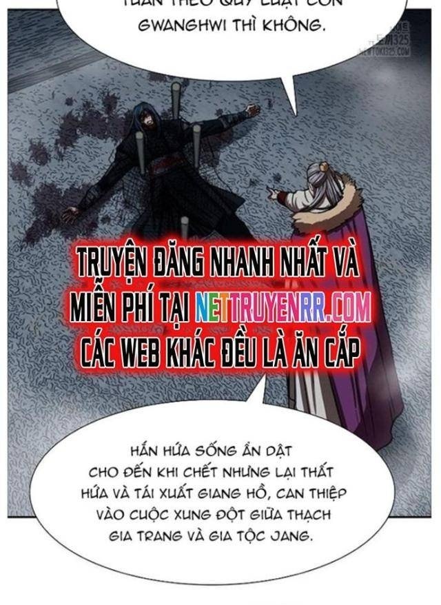 Hộ Vệ - Page 48