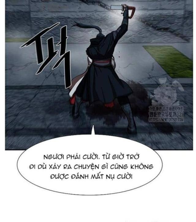 Hộ Vệ - Page 16