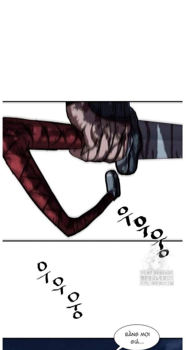 Hộ Vệ - Page 57