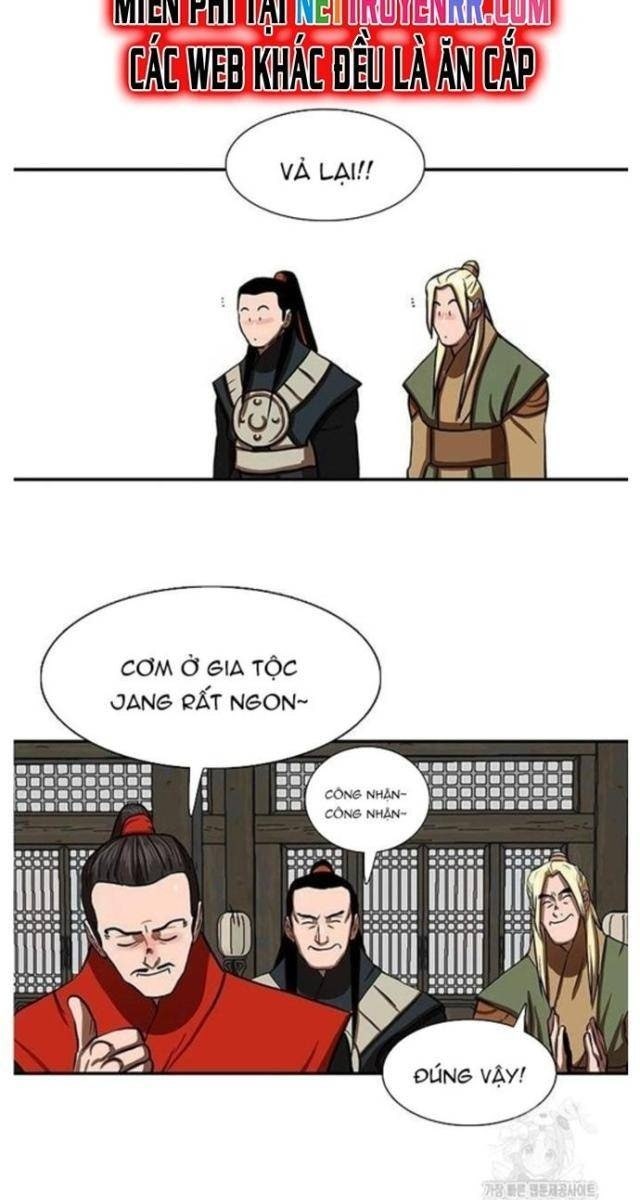 Hộ Vệ - Page 31
