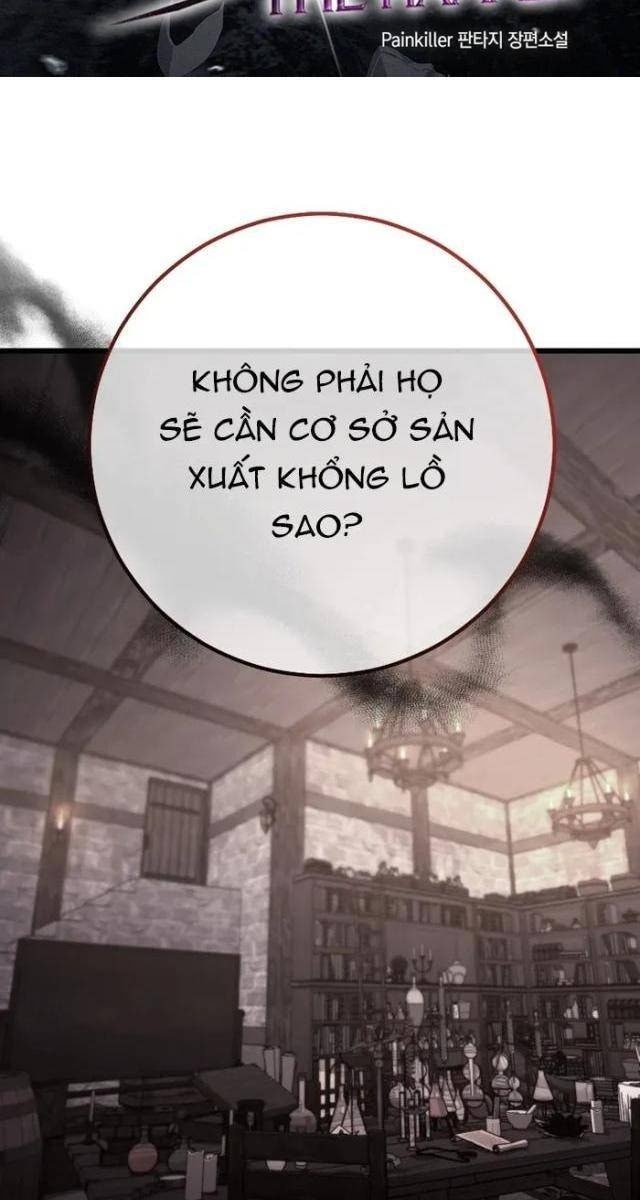 Dùng Búa Để Giải Cứu Thế Giới - Page 2