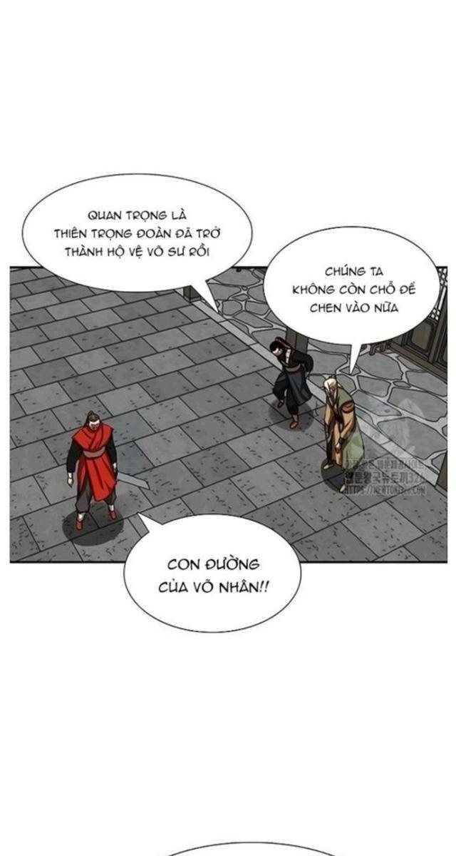 Hộ Vệ - Page 29