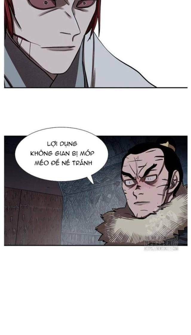 Hộ Vệ - Page 42