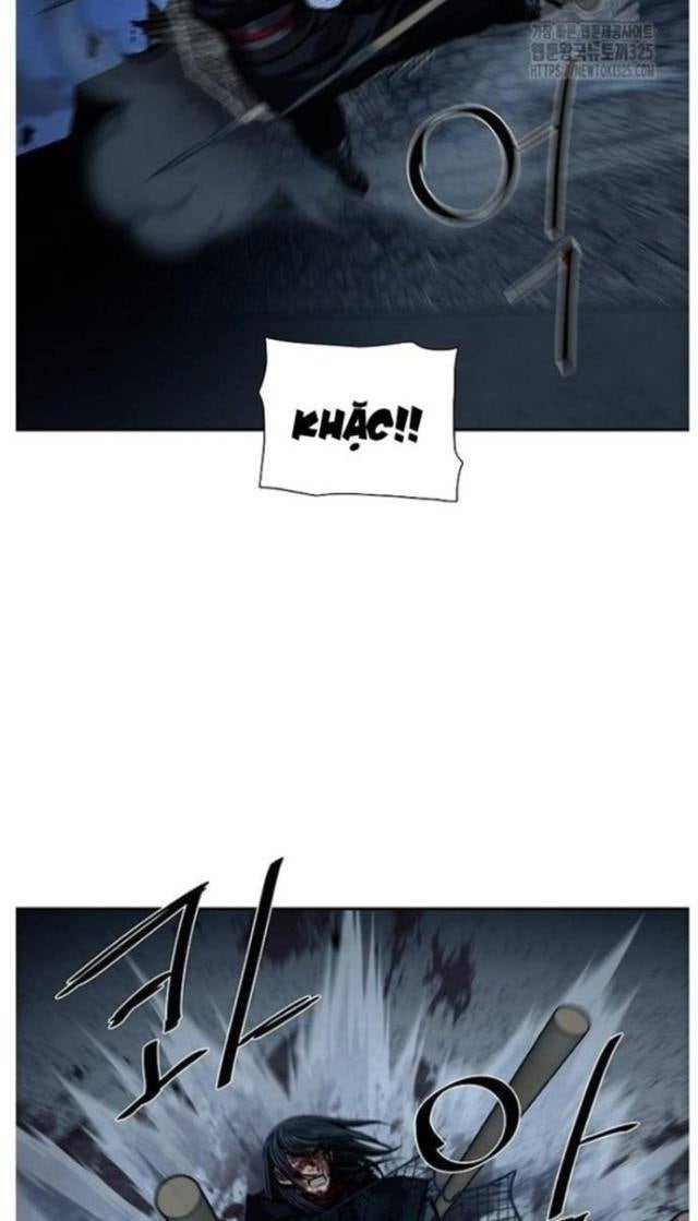 Hộ Vệ - Page 22