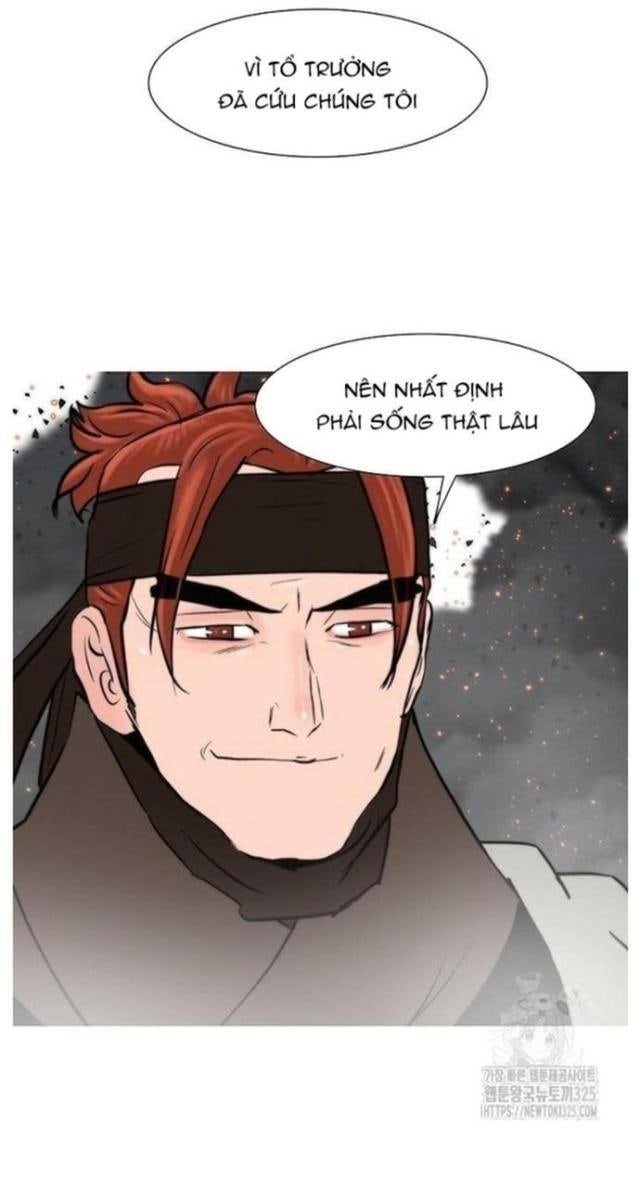 Hộ Vệ - Page 91