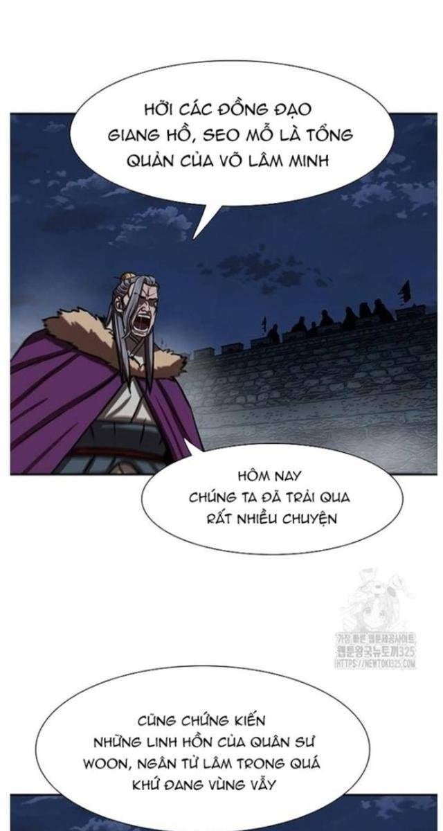 Hộ Vệ - Page 33
