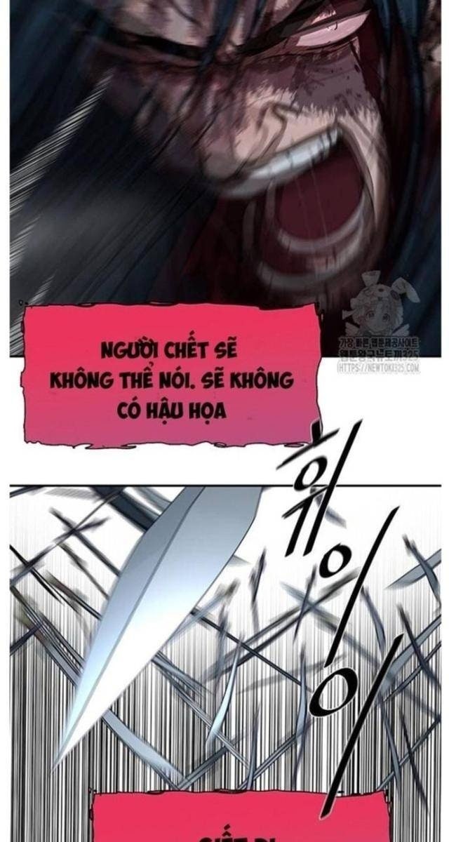 Hộ Vệ - Page 51