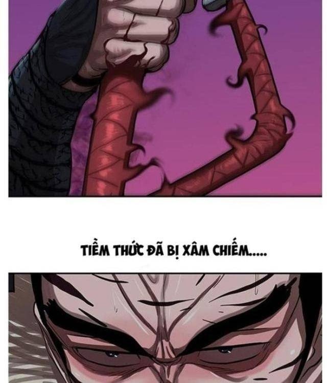 Hộ Vệ - Page 2