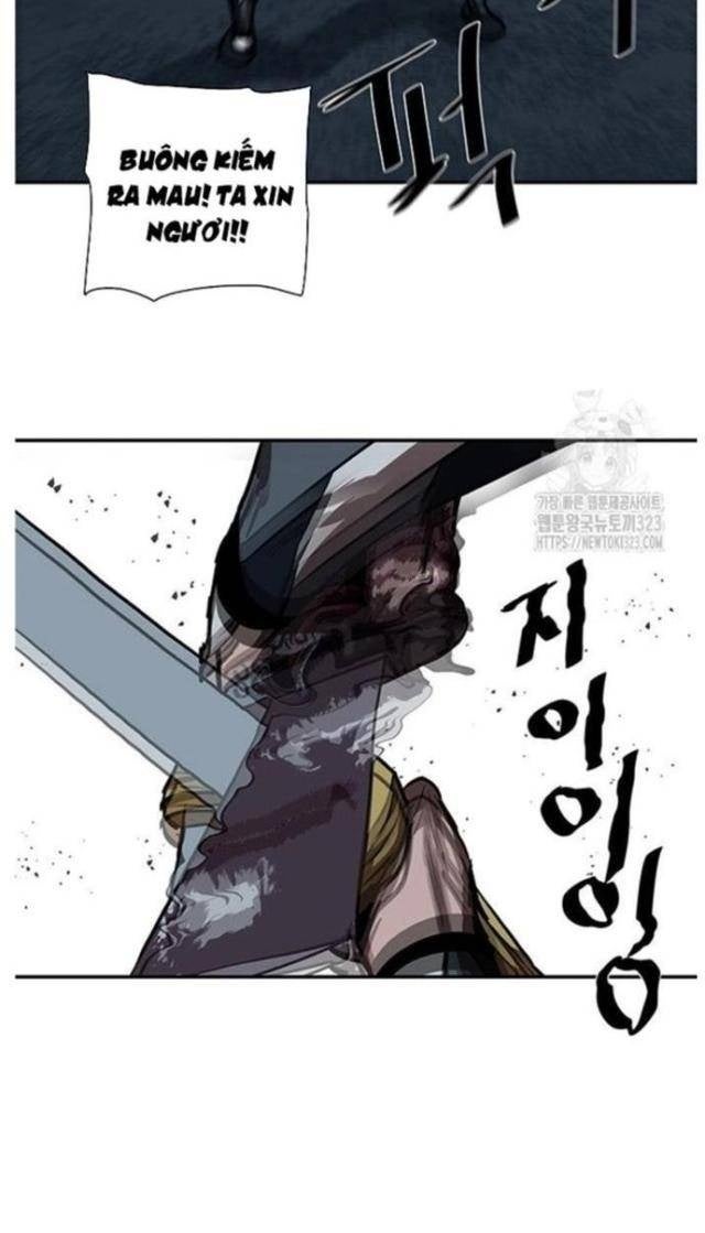 Hộ Vệ - Page 61