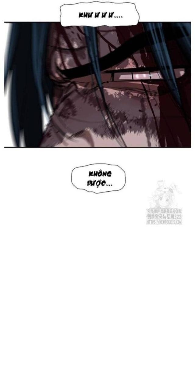 Hộ Vệ - Page 61