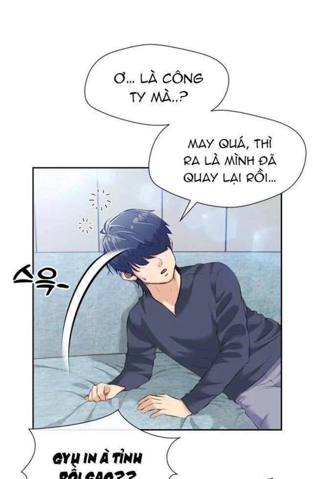 Gương Mặt Thiên Tài - Page 2