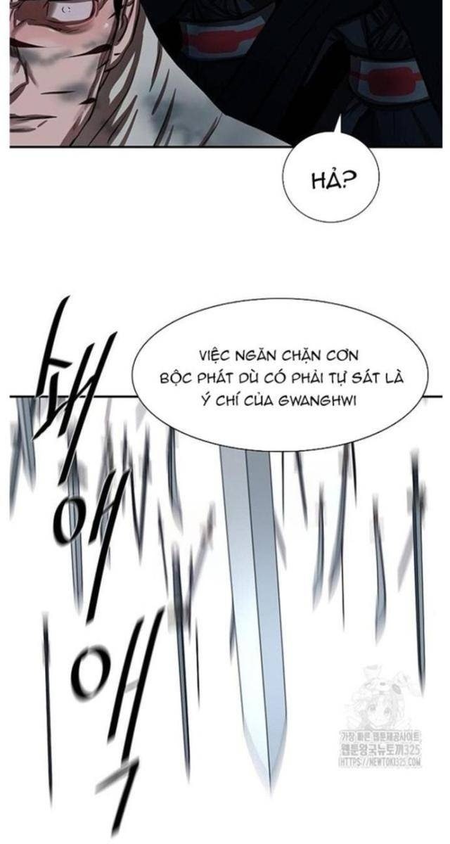 Hộ Vệ - Page 35