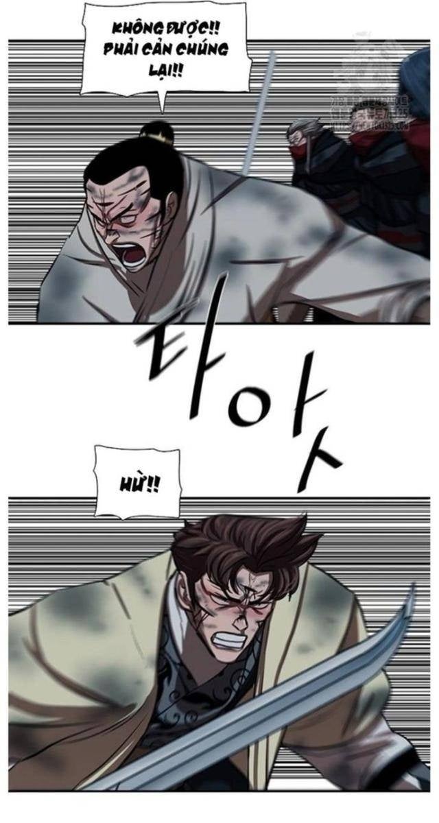 Hộ Vệ - Page 69