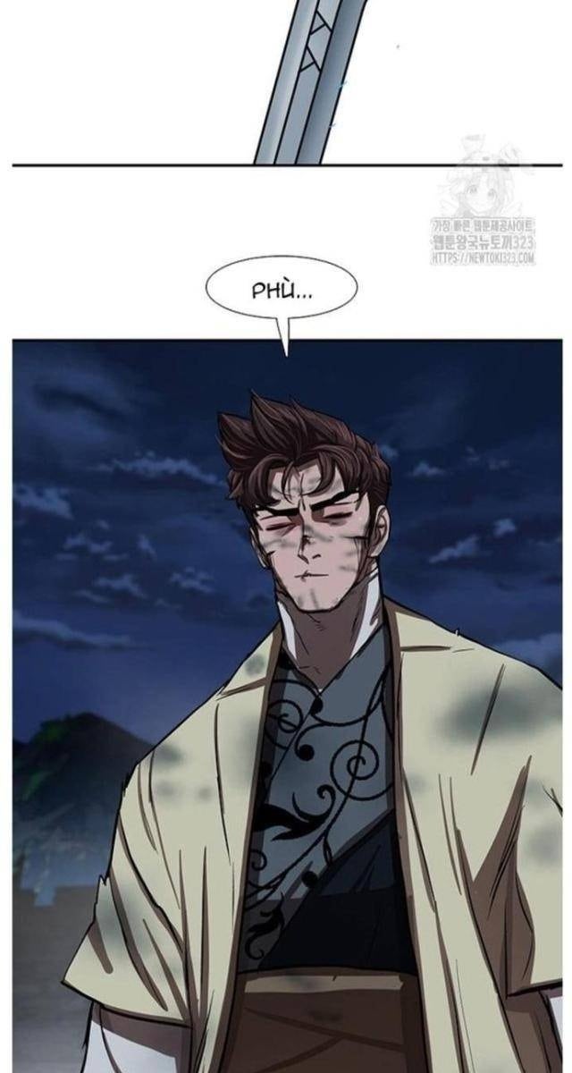 Hộ Vệ - Page 82