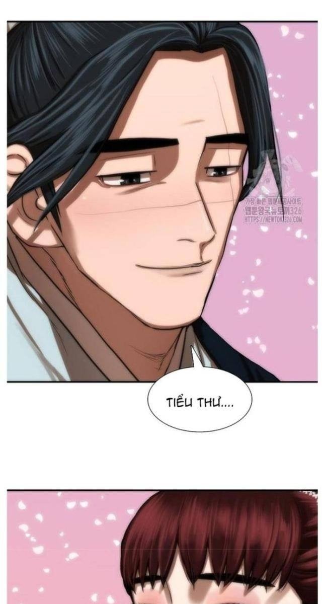 Hộ Vệ - Page 93