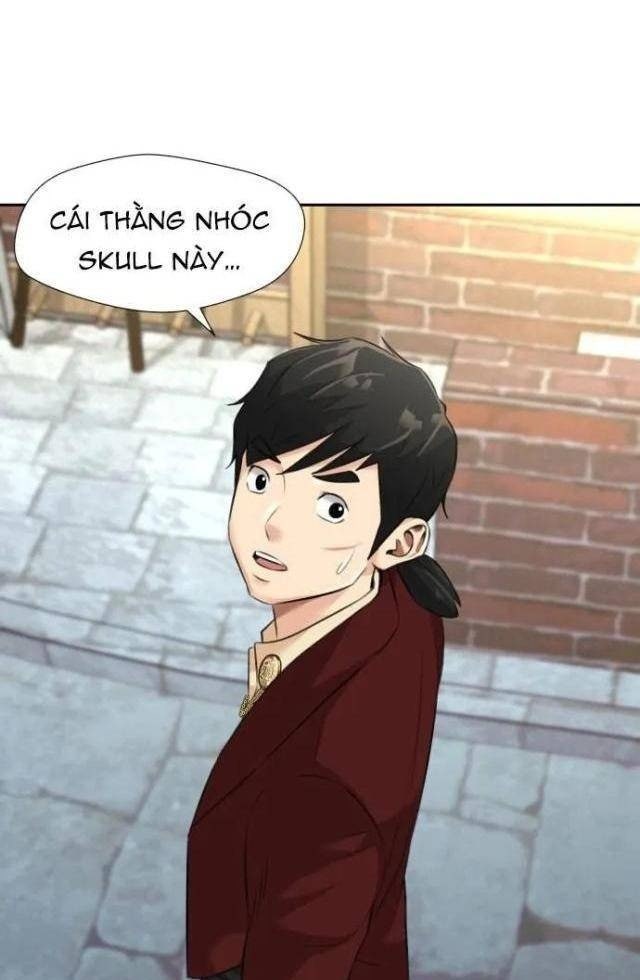 Gương Mặt Thiên Tài - Page 2