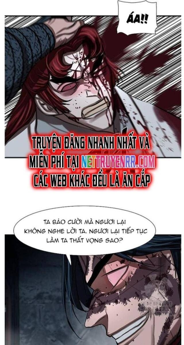 Hộ Vệ - Page 17