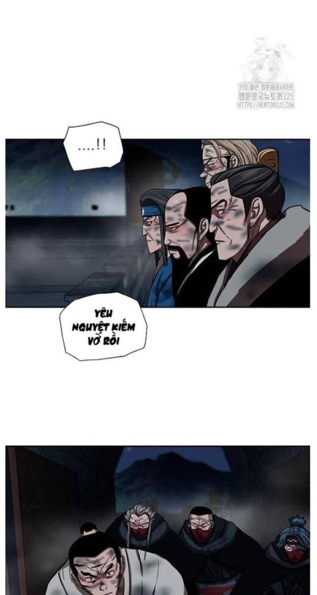 Hộ Vệ - Page 15
