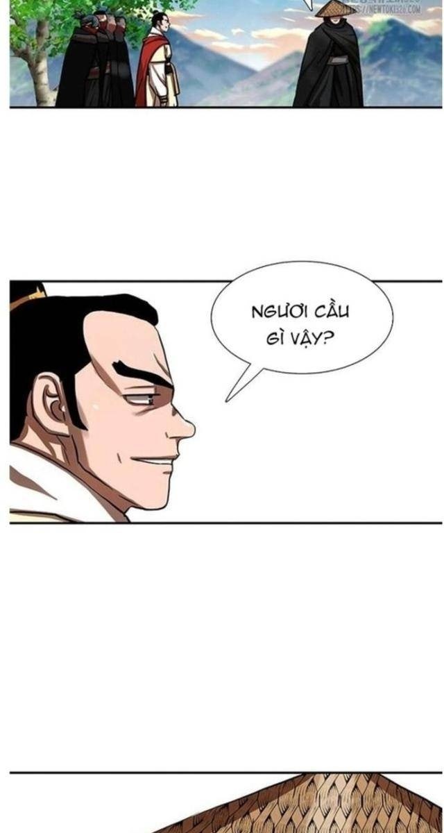 Hộ Vệ - Page 51