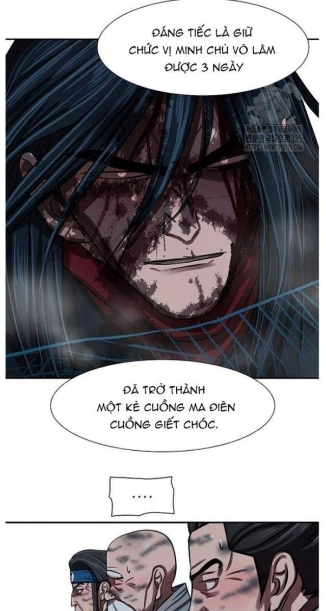 Hộ Vệ - Page 53
