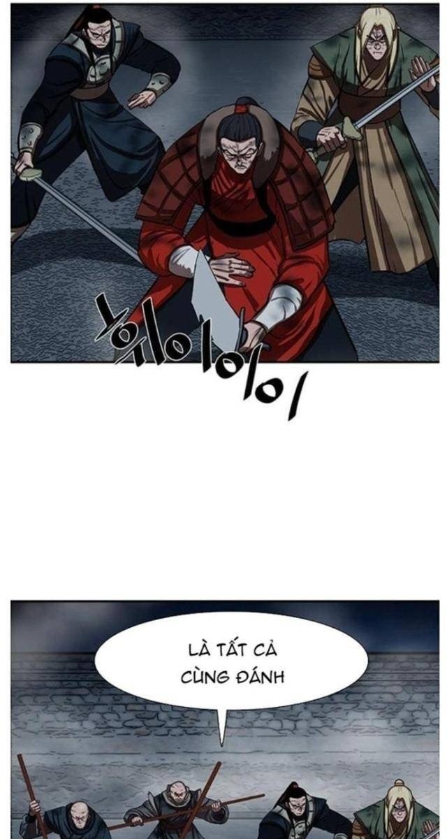 Hộ Vệ - Page 85