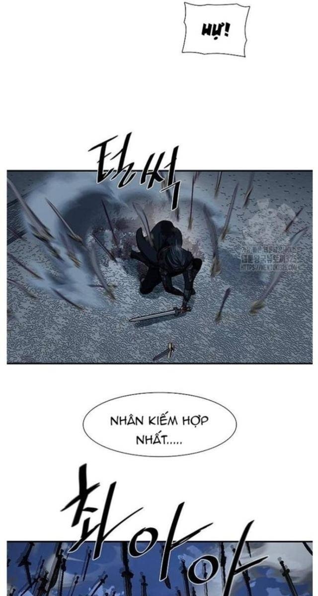 Hộ Vệ - Page 33
