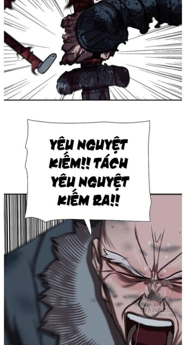 Hộ Vệ - Page 50