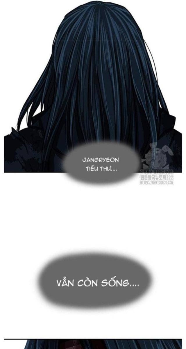 Hộ Vệ - Page 57