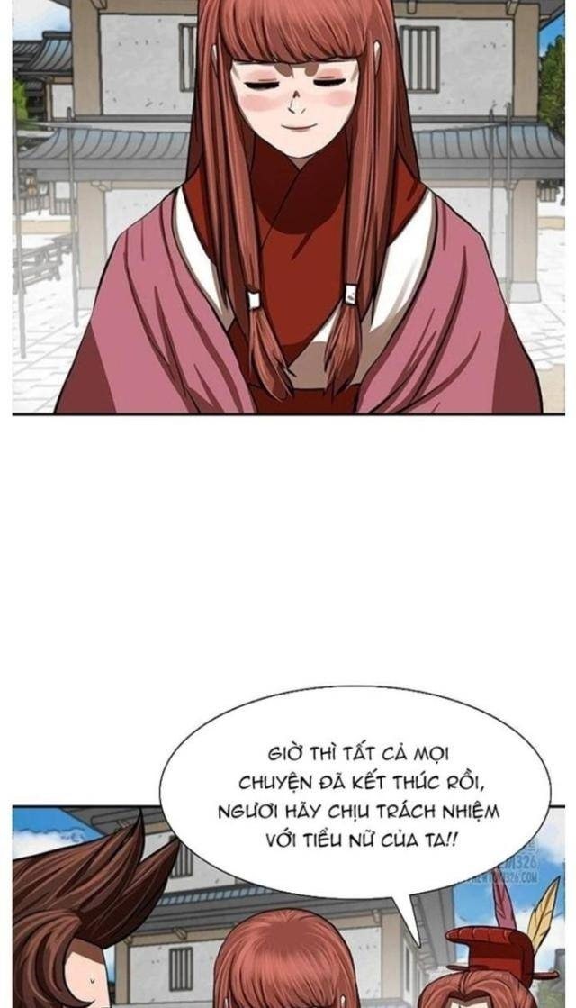 Hộ Vệ - Page 74