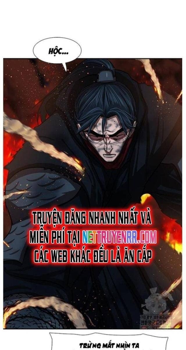 Hộ Vệ - Page 70