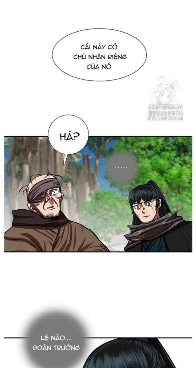 Hộ Vệ - Page 69