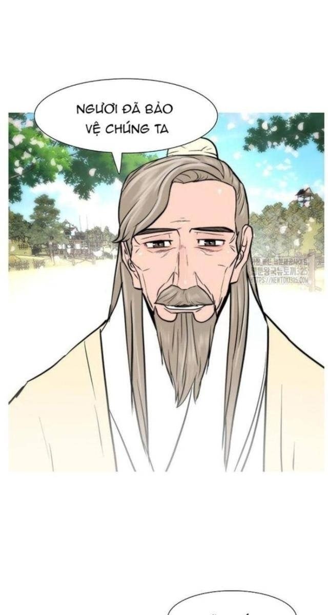 Hộ Vệ - Page 85