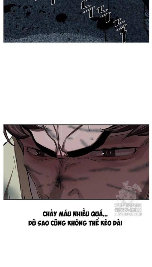 Hộ Vệ - Page 26